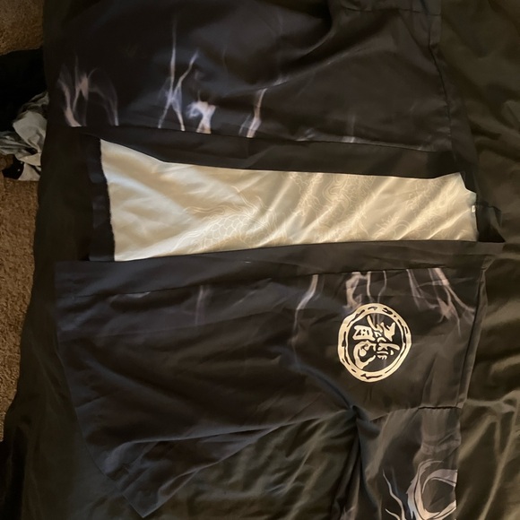 Jackie Chen kumino jacket - Picture 4 of 9